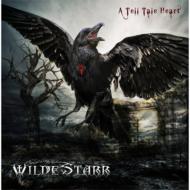 WildeStarr / Tell Tail Heart 【CD】