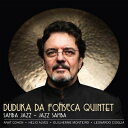 出荷目安の詳細はこちら商品説明ドゥドゥカ・ダ・フォンセカのクインテット作品で、ANZICの共同創設者の一人であるアナット・コーエンも参加。サンバの軽快なリズムに、コンテンポラリーなハーモニーやリズミックなアプローチが見事に融合されたハイ・クオリティな演奏だ。　曲目は、アントニオ・カルロス・ジョビンや、ジャズ・サンバの巨匠ドン・サルヴァドール、自身のオリジナルの他、オーネット・コールマンの楽曲なども取り上げる。（輸入元情報）メンバー：Anat Cohen(ts, cl), Helio Alves(p),Guilherme Monteiro(g), Leonardo Cioglia(b), Duduka Da Fonseca(ds)曲目リストDisc11.Depois Da Chuva (Dom Salvador)/2.Sabor Carioca (Raul Mascarenhas)/3.Rancho Das Nuvens (Antonio Carlos Jobim)/4.Blues Connotation (Ornette Coleman)/5.Obstinado (Haroldo Mauro Jr)/6.The Peacocks (Jimmy Rowles)/7.O Guarana (Alfredo Cardim)/8.Flying Over Rio (Duduka Da Fonseca)/9.Dona Olimpia (Toninho Horta)/10.Melancia (Rique Pantoja)