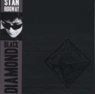 Stan Ridgway / Black Diamond 【LP】