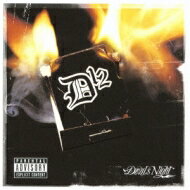 D12   Devil's Night  SHM-CD 