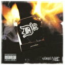D12 / Devil's Night 【SHM-CD】