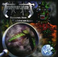 【輸入盤】 Tourniquet / Microscopic View Of A Telescope 【CD】