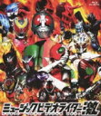 ミュージックビデオライダー「激」 【BLU-RAY DISC】
