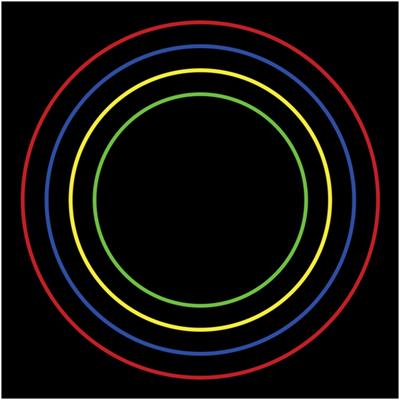 Bloc Party ブロックパーティ / Four 【CD】