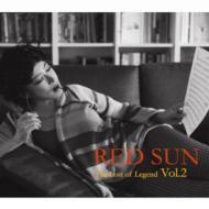 Red Rain / Lost Legend Vol.2 【CD】