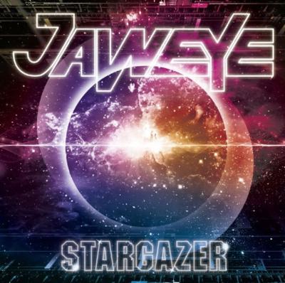 JAWEYE / STARGAZER 【CD Maxi】