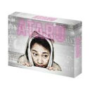 ATARU DVD-BOX 【DVD】