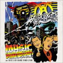 【送料無料】 Aerosmith エアロスミス / Music From Another Dimension! (2CD+DVD) 【CD】