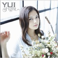 YUI ユイ / fight 【初回限定盤】 【CD Maxi】