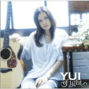 YUI ユイ / fight 【CD Maxi】