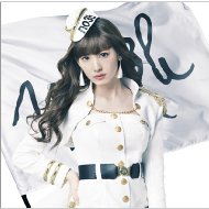 ノースリーブス(AKB48) / キリギリス人 【初回限定盤A】 【CD Maxi】