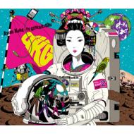 【送料無料】 ASIAN KUNG-FU GENERATION (アジカン) / ランドマーク (CD+DVD)【初回限定盤】 【CD...