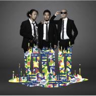 RHYMESTER ライムスター / The Choice Is Yours 【CD Maxi】