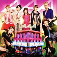 AAA / 777 ～TRIPLE SEVEN～ 【CD】