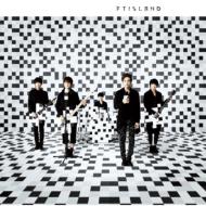 FTISLAND エフティアイランド / TOP SECRET 【初回限定盤】(CD+DVD) 【CD Maxi】