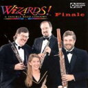 【輸入盤】 A Double Reed Consort: Finale-wizards! A Double Consort 【CD】