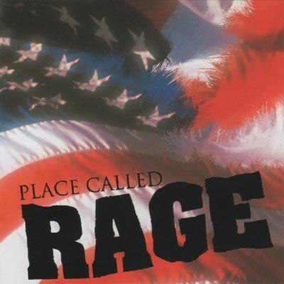 【輸入盤】 Place Called Rage / Place Called Rage 【CD】