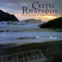 【輸入盤】 Seamus Brett / Celtic Rhapsody 【CD】