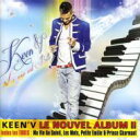 【送料無料】 Keen'v / La Vie Est Bel...