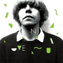 【輸入盤】 Tim Burgess / Oh No I Love You (+ Bonus Remix Disc) 【CD】
