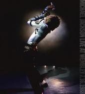 Michael Jackson ޥ른㥯 / Live At Wembley 7.16.1998 DVD