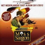 【輸入盤】 Nederlandse Cast / Miss Saigon 【CD】