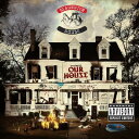 【輸入盤】 Slaughterhouse / Welcome To: Our House 【CD】(2)