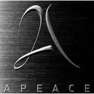Apeace / 1st ALBUM Apeace 【通常盤】 【CD】