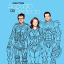 Mike Viola / Acousto De Perfecto 【CD】