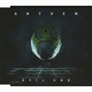 Anthem アンセム / Evil One 【SHM-CD】