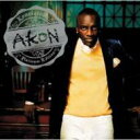 Akon エイコン / Konvicted Platinum Edition 【SHM-CD】