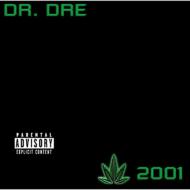 Dr Dre ドクタードレー / 2001 【SHM-CD】