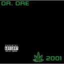 Dr Dre ドクタードレー / 2001 【SHM-CD】