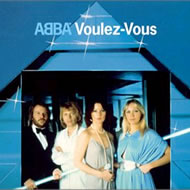 ABBA Ao / Voulez Vous + 3 ySHM-CDz