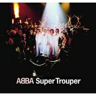 ABBA Ao / Super Trouper + 2 ySHM-CDz