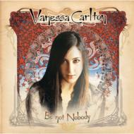 Vanessa Carlton バネッサカールトン / Be Not Nobody 【SHM-CD】