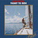 Carpenters カーペンターズ / Ticket To Ride: 涙の乗車券 【SHM-CD】