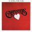 Carpenters ڥ󥿡 / Song For You SHM-CD