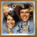 Carpenters カーペンターズ / Kind Of Hush: 見つめ合う恋 【SHM-CD】
