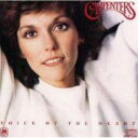 Carpenters J[y^[Y   Voice Of The Heart  SHM-CD 