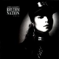 洋楽, R&B・ディスコ Janet Jackson Rhythm Nation 1814 SHM-CD
