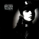 Janet Jackson ジャネットジャクソン / Rhythm Nation 1814 【SHM-CD】