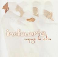 India Arie ǥ꡼ / Voyage To India SHM-CD