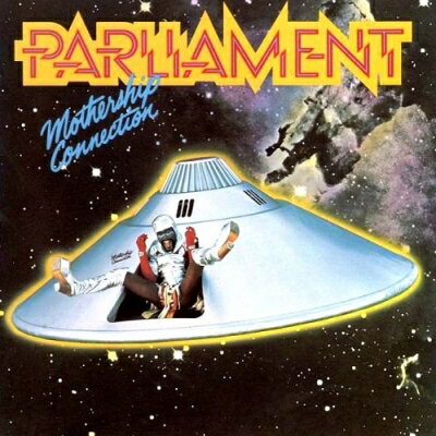 HMVBOOKS online 1Ź㤨Parliament ѡ / Mothership Connection SHM-CDۡפβǤʤ1,735ߤˤʤޤ