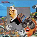 Adrian Sherwood エイドリアンシャーウッド / Survival & Resistance 【CD】