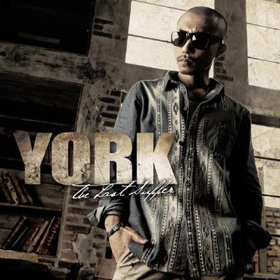 York ヨーク / The Last Supper 【CD】