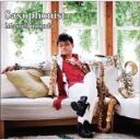 野々田万照 / Saxophonist 【CD】