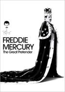 Freddie Mercury / Great Pretender / Freddie Mercury: クイーン フレディ マーキュリ神話 ～華麗なる生涯～ 【BLU-RAY DISC】