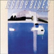 Moody Blues ムーディーブルース / Sur La Mer 【LP】