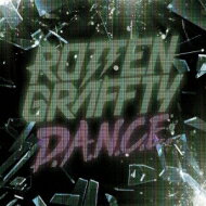 Rotten Grafitti ロットングラフティー / D.A.N.C.E / 灯 【CD Maxi】